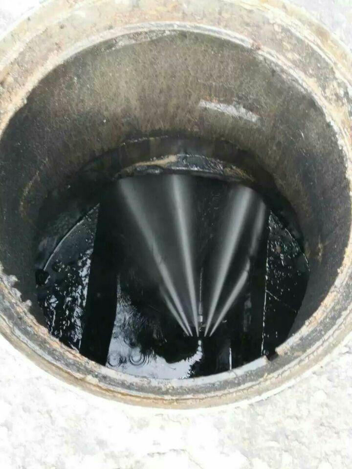 新洲市政管道清洗-排污管道清洗